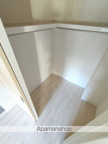 カーネル ベイスの内装写真