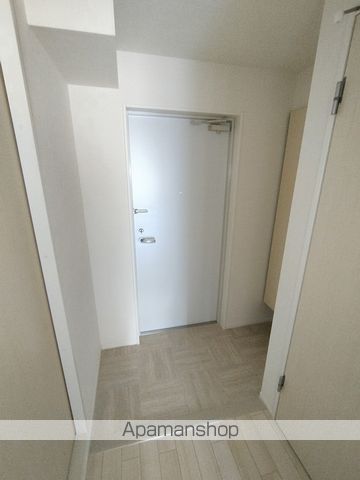 カーネル ベイスの玄関写真