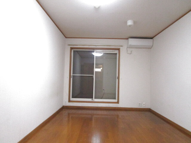 居室・リビング　きれいなお部屋