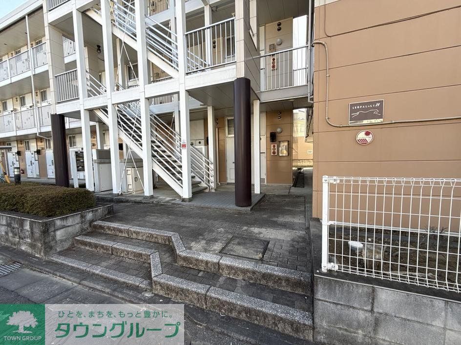 レオパレスハナブサ Naraのその他写真