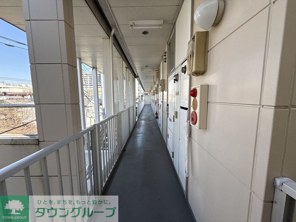 レオパレスハナブサ Naraのその他写真