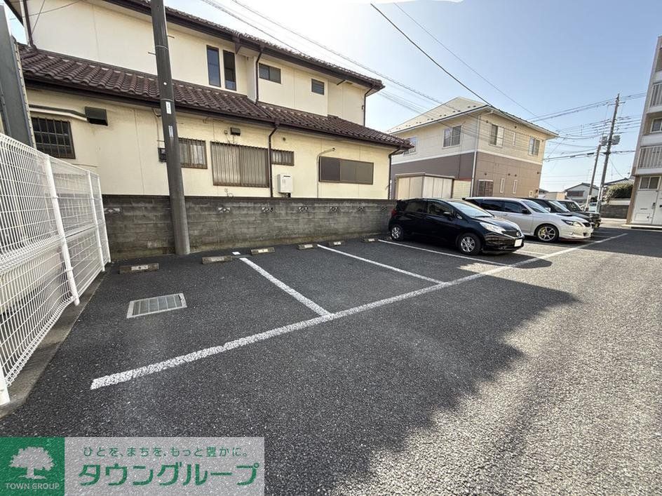 レオパレスハナブサ Naraのその他写真