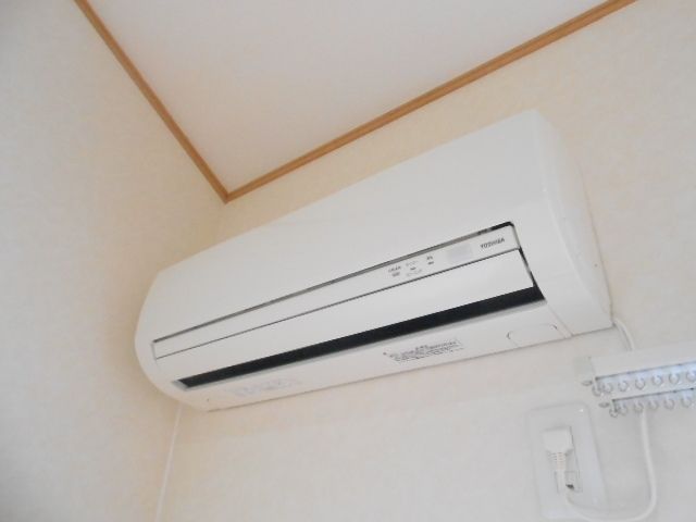 その他設備　★★エアコン★★