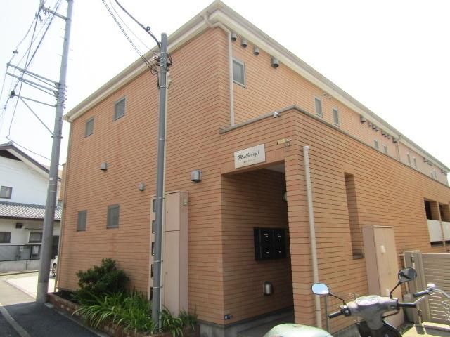 建物外観　★★閑静な住宅街★★