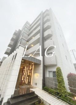 アロッジオの外観写真