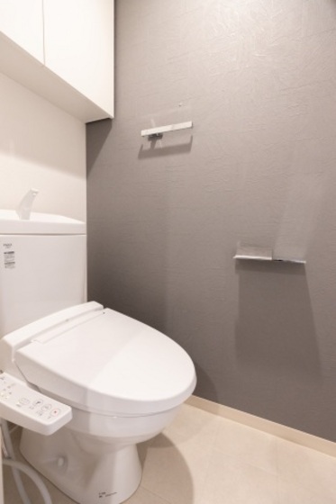 LiveCasa土橋のトイレ写真
