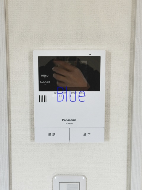 セキュリティ　同仕様