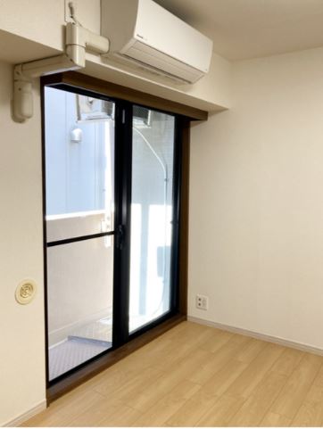 その他部屋・スペース　ヴィルヌーブ文京根津　文京区根津1