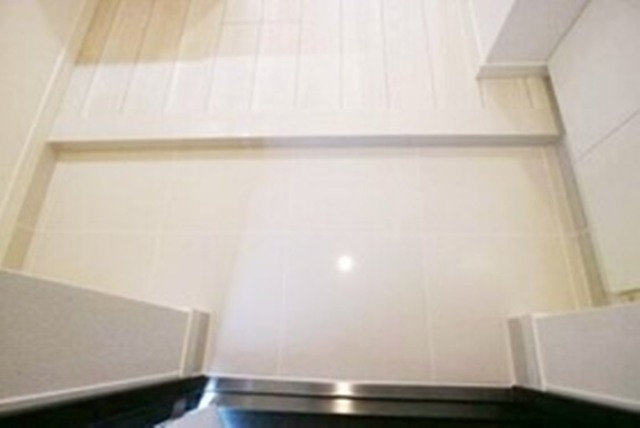 玄関　同仕様タイプ