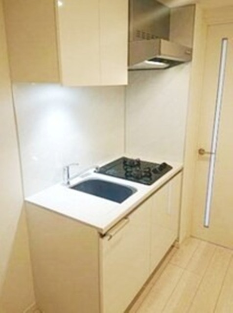 キッチン　同仕様タイプ