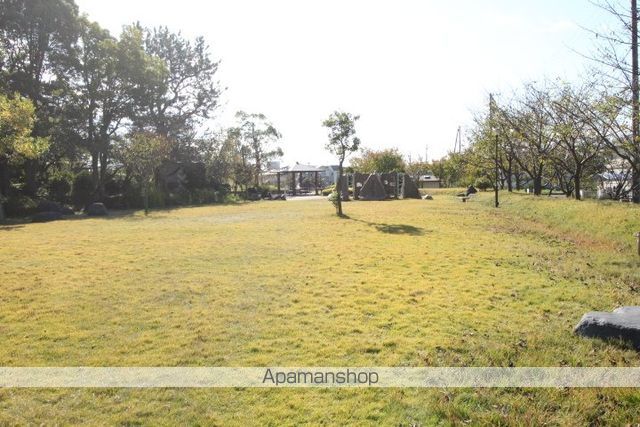 公園　船岡山公園（公園）まで313m