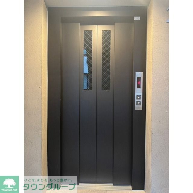 TASUKI RICHESSE 目黒本町のその他写真
