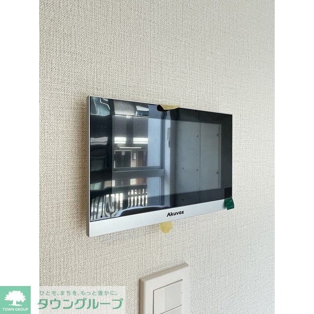 TASUKI RICHESSE 目黒本町のその他写真