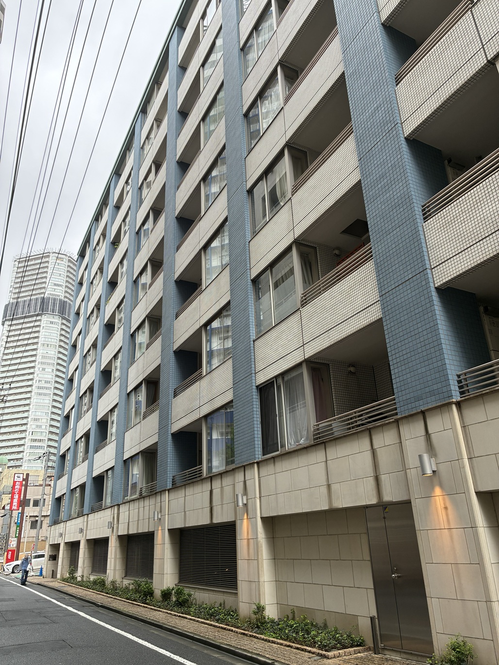クラリティ・アスール