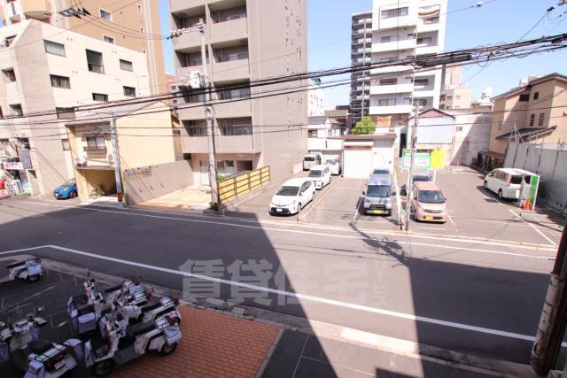 広島電鉄本線 十日市町駅 徒歩3分 9階建 築24年のその他写真