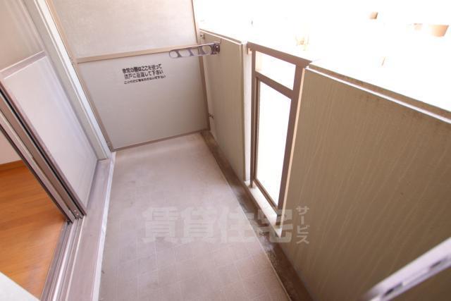 広島電鉄本線 十日市町駅 徒歩3分 9階建 築24年の内装写真