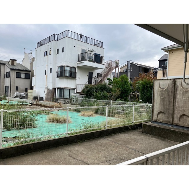 エスポワール等々力のその他写真