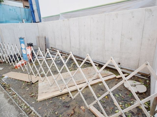 その他共有部分　★★建設中★★