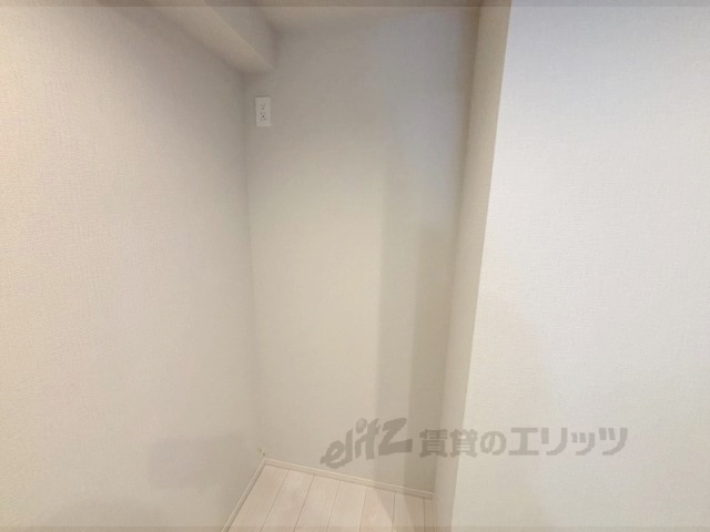 その他部屋・スペース　冷蔵庫置場