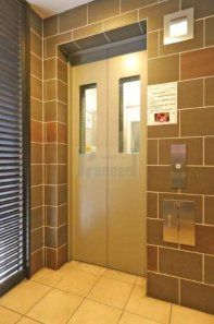 PREMIUM CUBE 池袋要町の外観写真