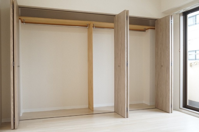 BELARTの内装写真
