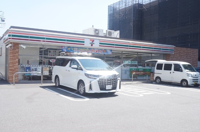BELARTの周辺写真