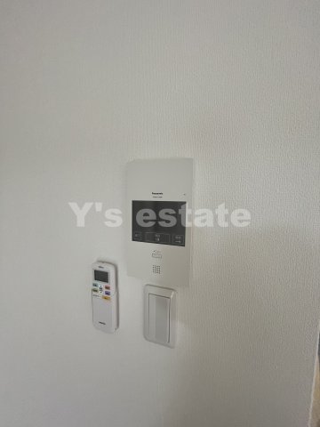 セキュリティ　※同仕様・同設備