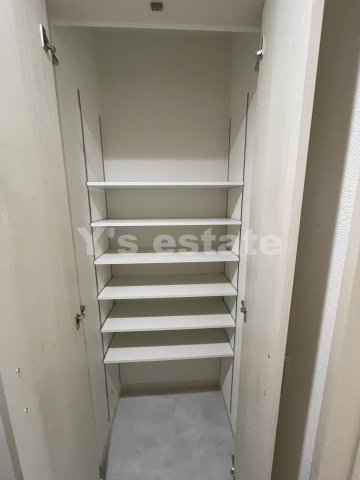収納　※同仕様・同設備