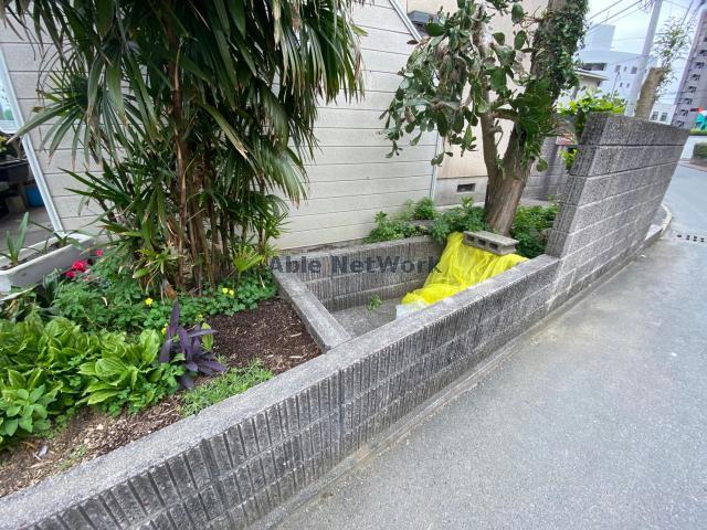 その他共有部分　建物設備