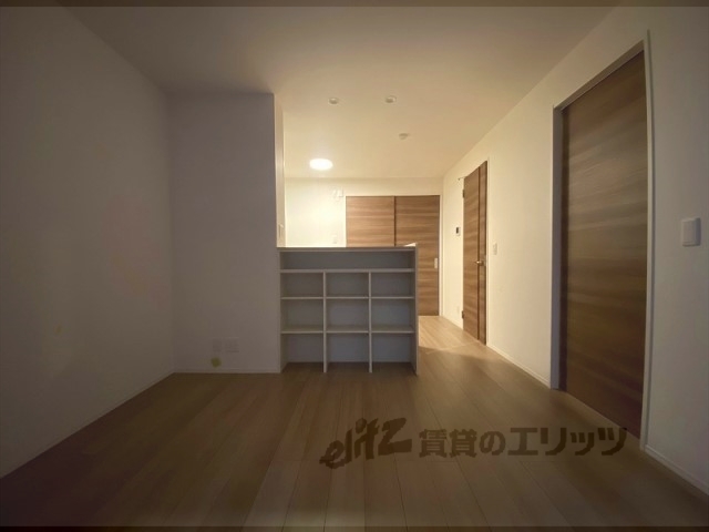 居室・リビング　居室