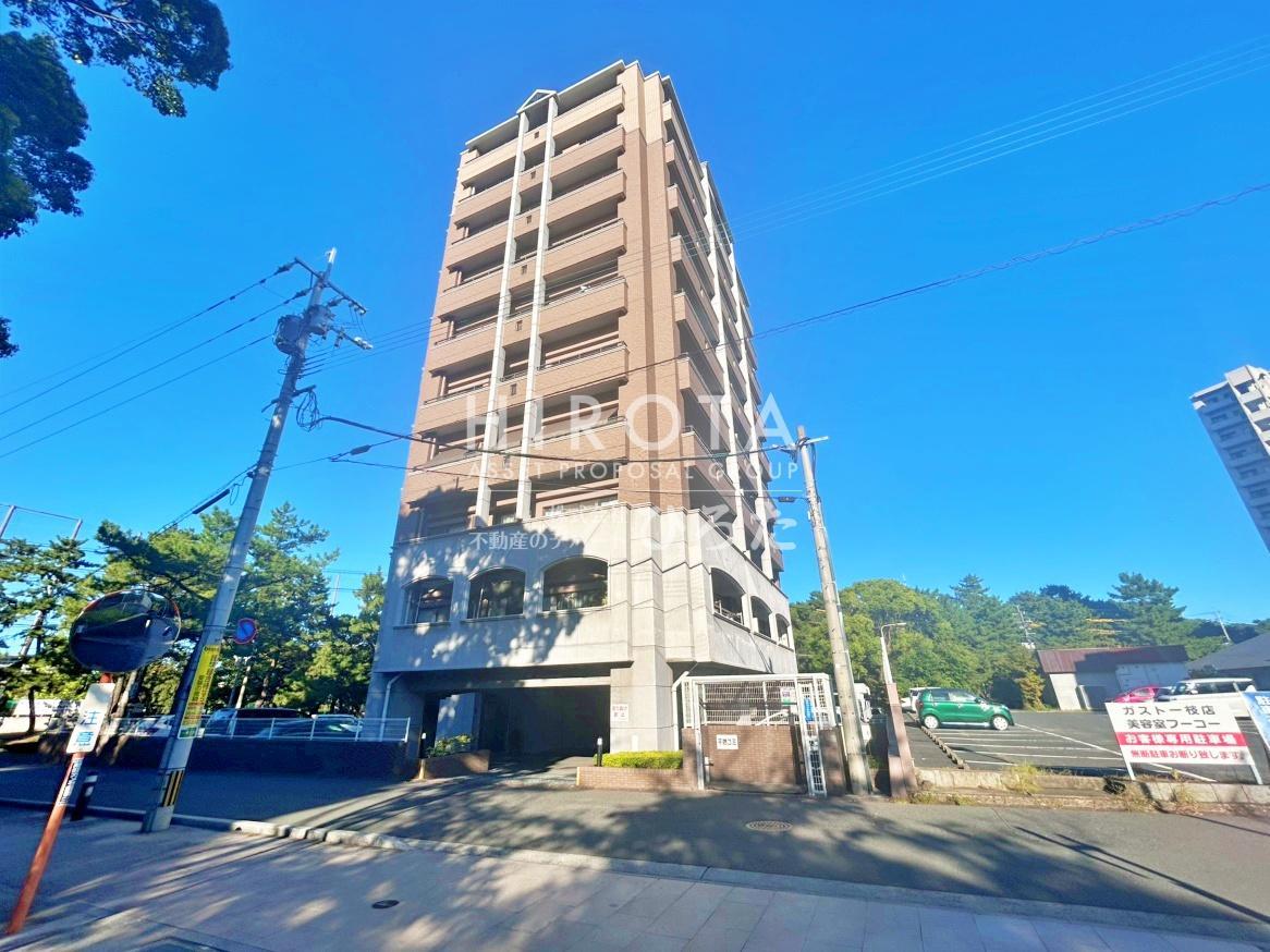 ＪＲ鹿児島本線 九州工大前駅 徒歩23分 築26年