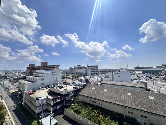スペリアシティ名南アネックスVIのその他写真