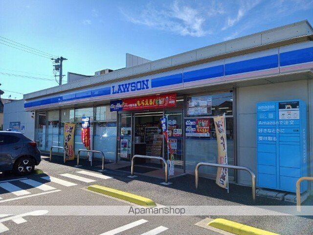 コンビニ　ローソン（コンビニ）まで60m