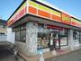 コンビニ　デイリーヤマザキ 上越佐内町店（コンビニ）まで295m