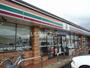 コンビニ　セブンイレブン 上越安江店（コンビニ）まで315m