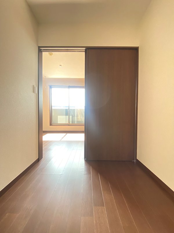 グリーンライン 都筑ふれあいの丘駅 徒歩7分 2階建 築16年の内装写真