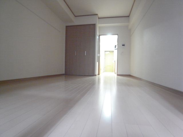 その他部屋・スペース　フローリング