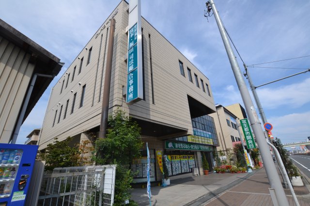 近鉄南大阪線 高見ノ里駅 徒歩10分 築38年