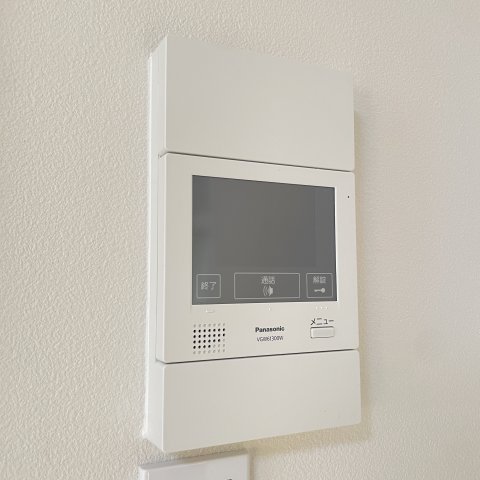 セキュリティ　同仕様タイプです