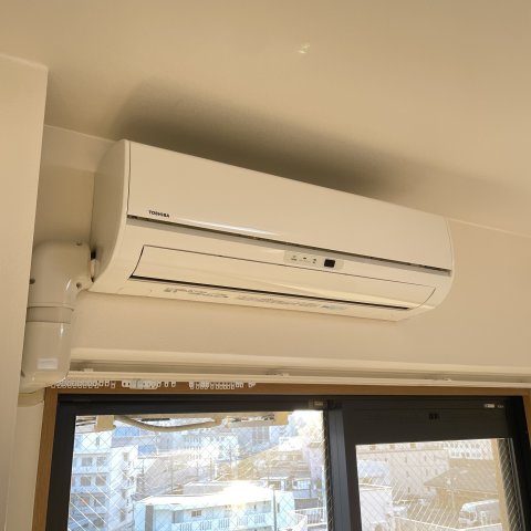 その他設備　同仕様タイプです