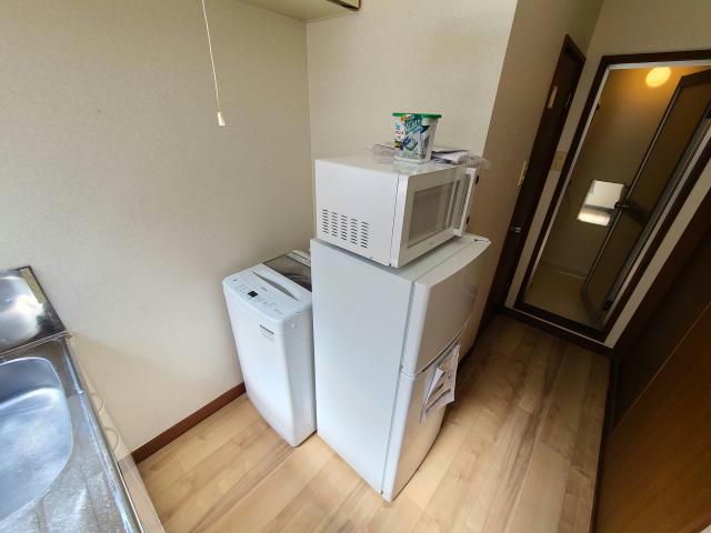 ふらッツなかよしのその他写真