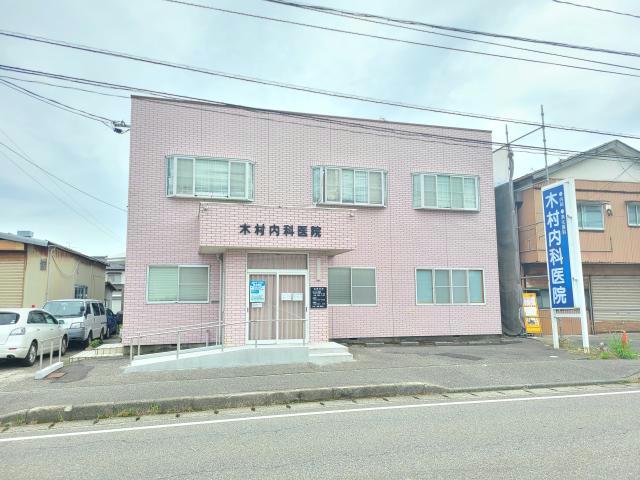 ふらッツなかよしの周辺写真