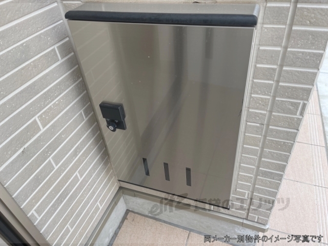 その他　宅配ボックス