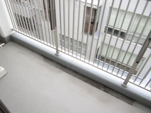 BPRレジデンス国立の内装写真