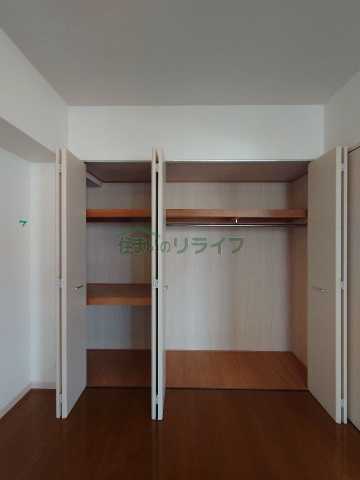 S-FORT亀戸の内装写真