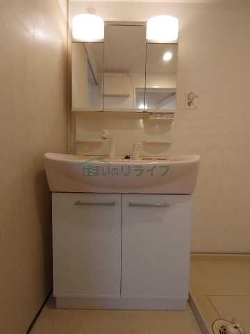 S-FORT亀戸の内装写真