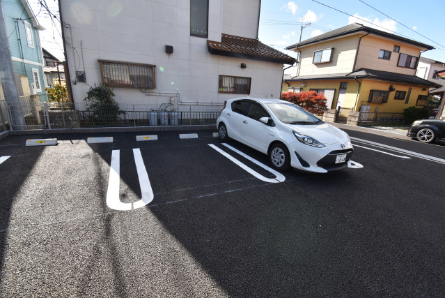 コスモハイツ 1のその他写真