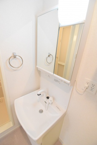 コスモハイツ 1の内装写真