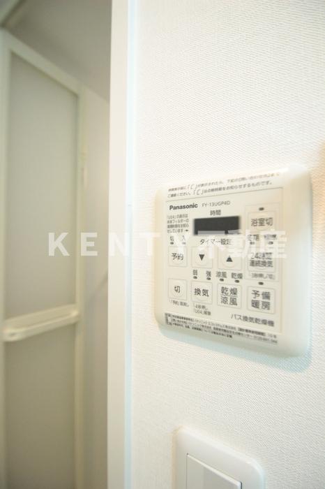 プランドール大森東のその他写真