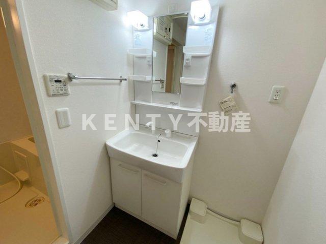 プランドール大森東の内装写真